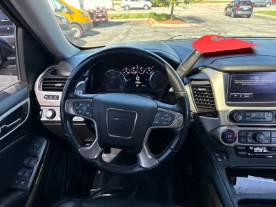 2017 GMC Yukon XL Denali 4WD Near Milwaukee WI
