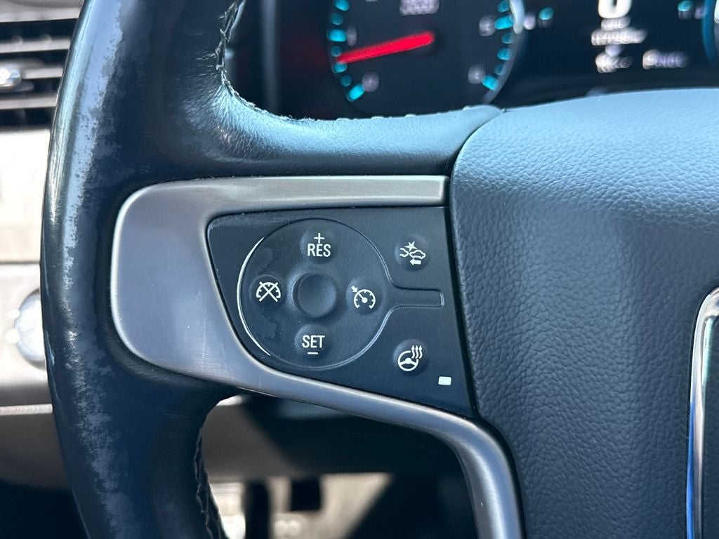 2017 GMC Yukon XL Denali 4WD Near Milwaukee WI