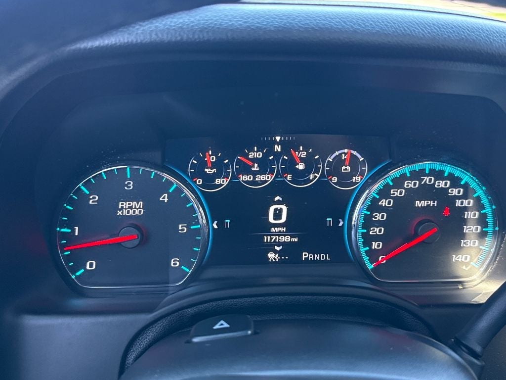 2017 GMC Yukon XL Denali 4WD Near Milwaukee WI