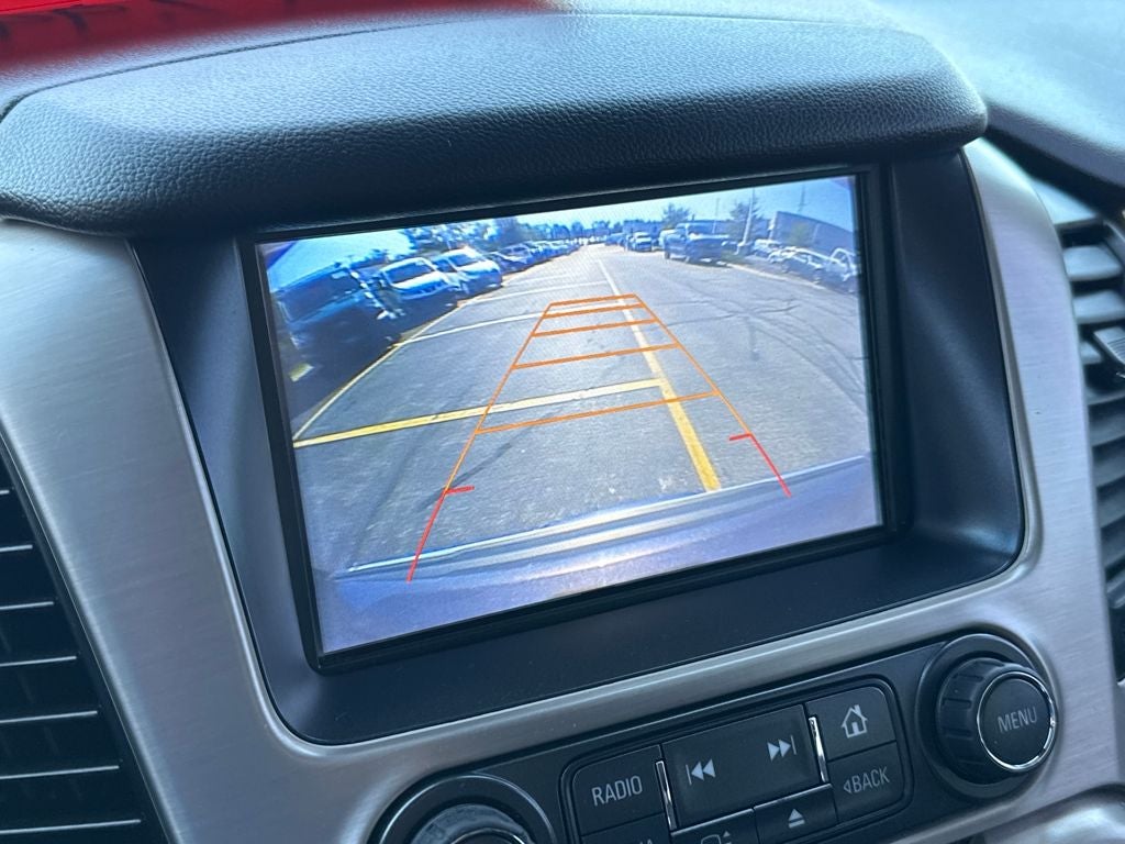 2017 GMC Yukon XL Denali 4WD Near Milwaukee WI