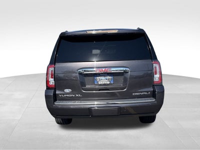 2017 GMC Yukon XL Denali 4WD Near Milwaukee WI