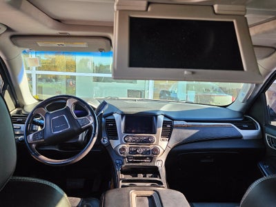 2015 GMC Yukon XL Denali
