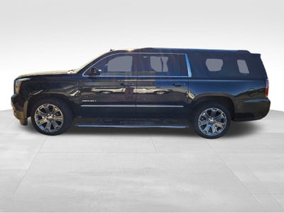 2015 GMC Yukon XL Denali