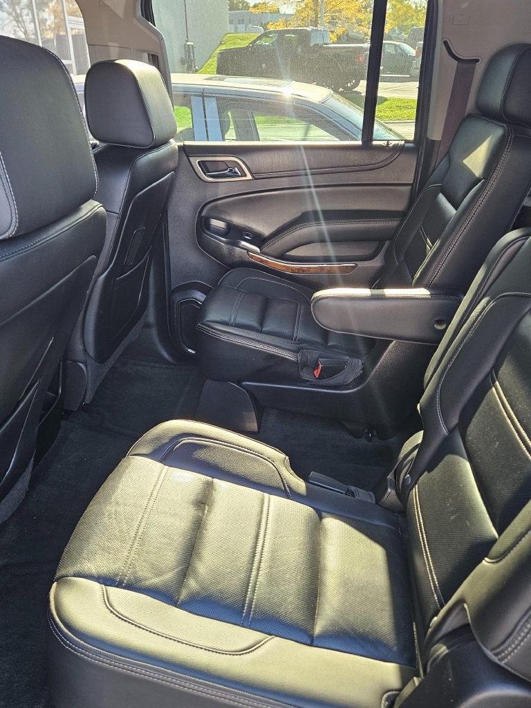2015 GMC Yukon XL Denali