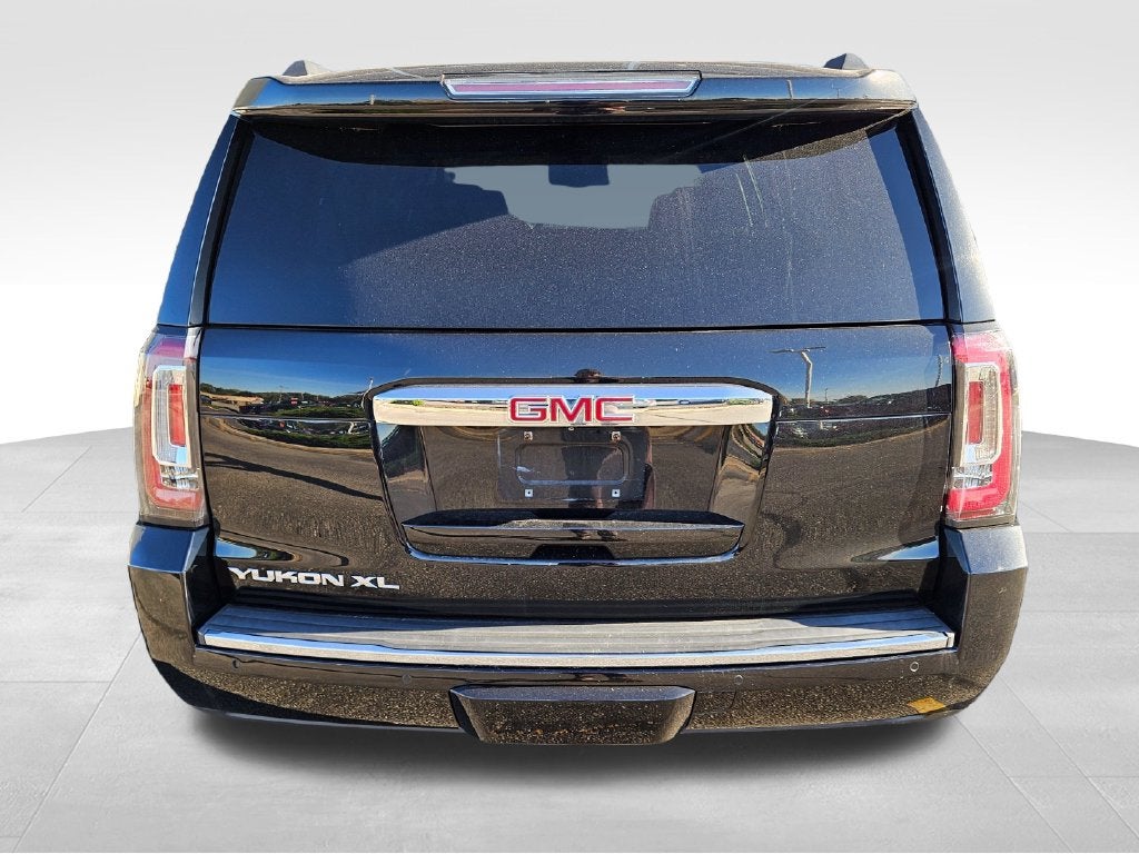 2015 GMC Yukon XL Denali