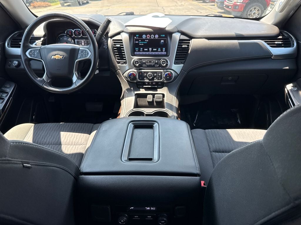 2020 Chevrolet Tahoe LS 4WD Near Milwaukee WI