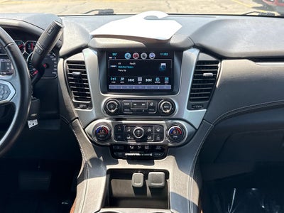 2020 Chevrolet Tahoe LS 4WD Near Milwaukee WI