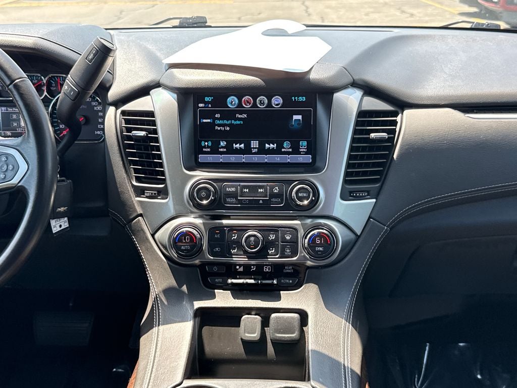 2020 Chevrolet Tahoe LS 4WD Near Milwaukee WI