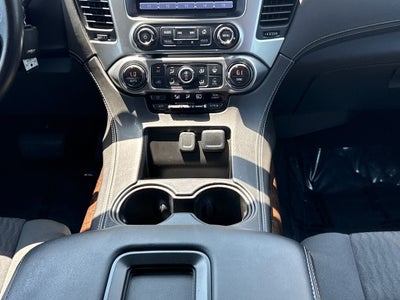 2020 Chevrolet Tahoe LS 4WD Near Milwaukee WI