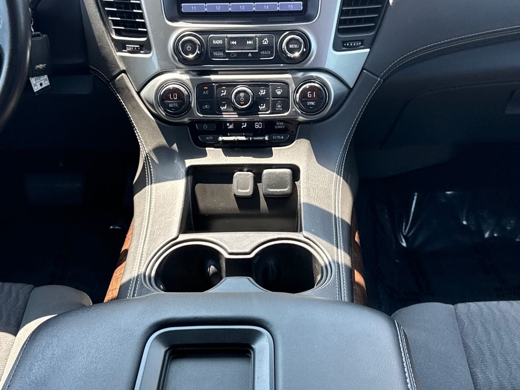 2020 Chevrolet Tahoe LS 4WD Near Milwaukee WI