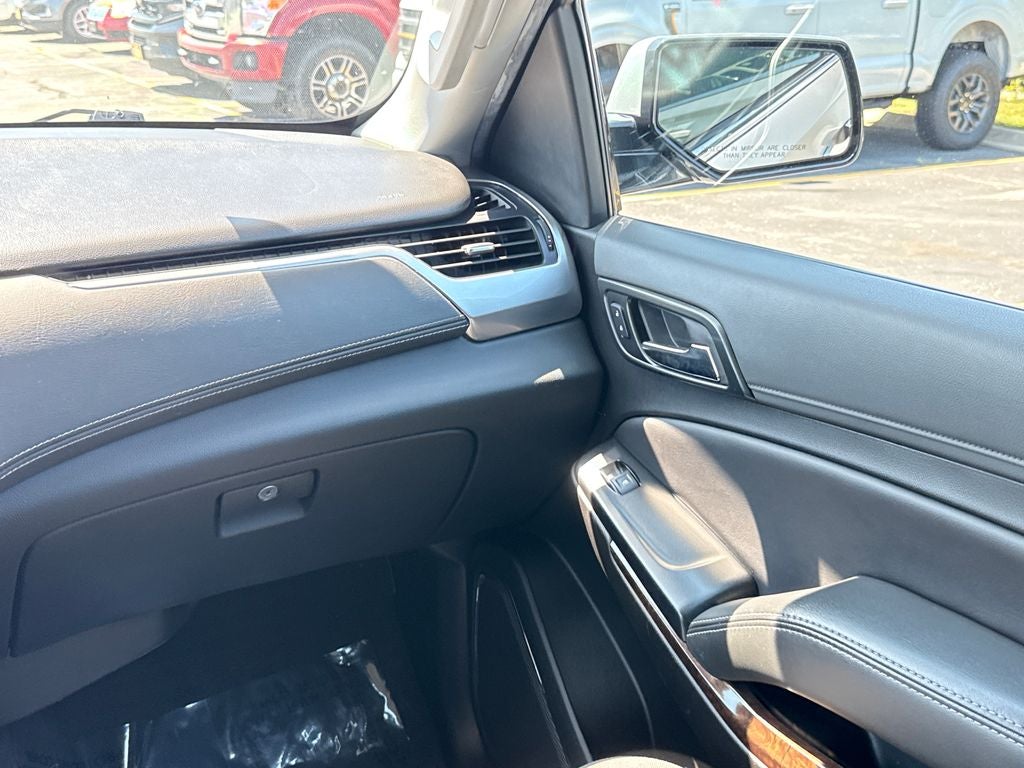 2020 Chevrolet Tahoe LS 4WD Near Milwaukee WI