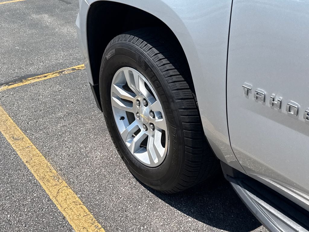 2020 Chevrolet Tahoe LS 4WD Near Milwaukee WI