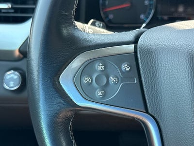 2020 Chevrolet Tahoe LS 4WD Near Milwaukee WI