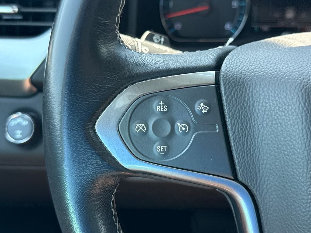 2020 Chevrolet Tahoe LS 4WD Near Milwaukee WI
