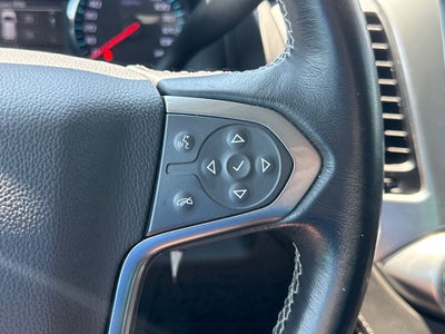 2020 Chevrolet Tahoe LS 4WD Near Milwaukee WI