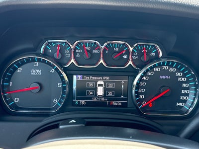 2020 Chevrolet Tahoe LS 4WD Near Milwaukee WI
