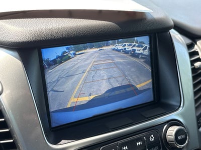 2020 Chevrolet Tahoe LS 4WD Near Milwaukee WI