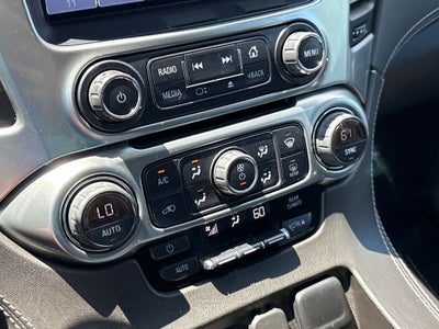 2020 Chevrolet Tahoe LS 4WD Near Milwaukee WI