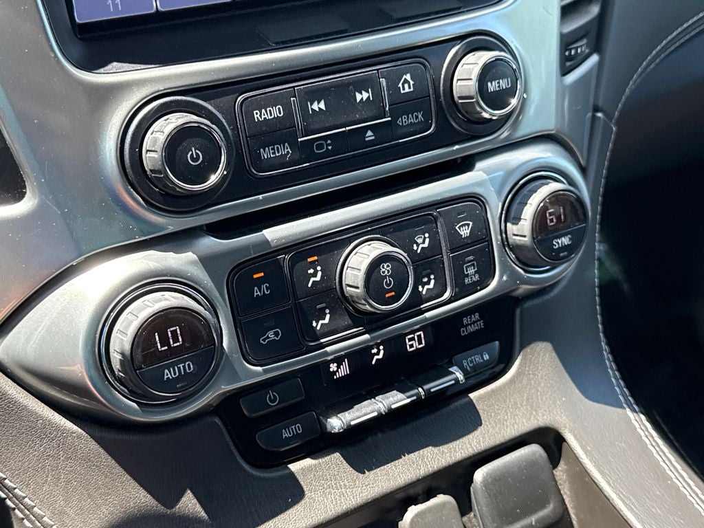 2020 Chevrolet Tahoe LS 4WD Near Milwaukee WI