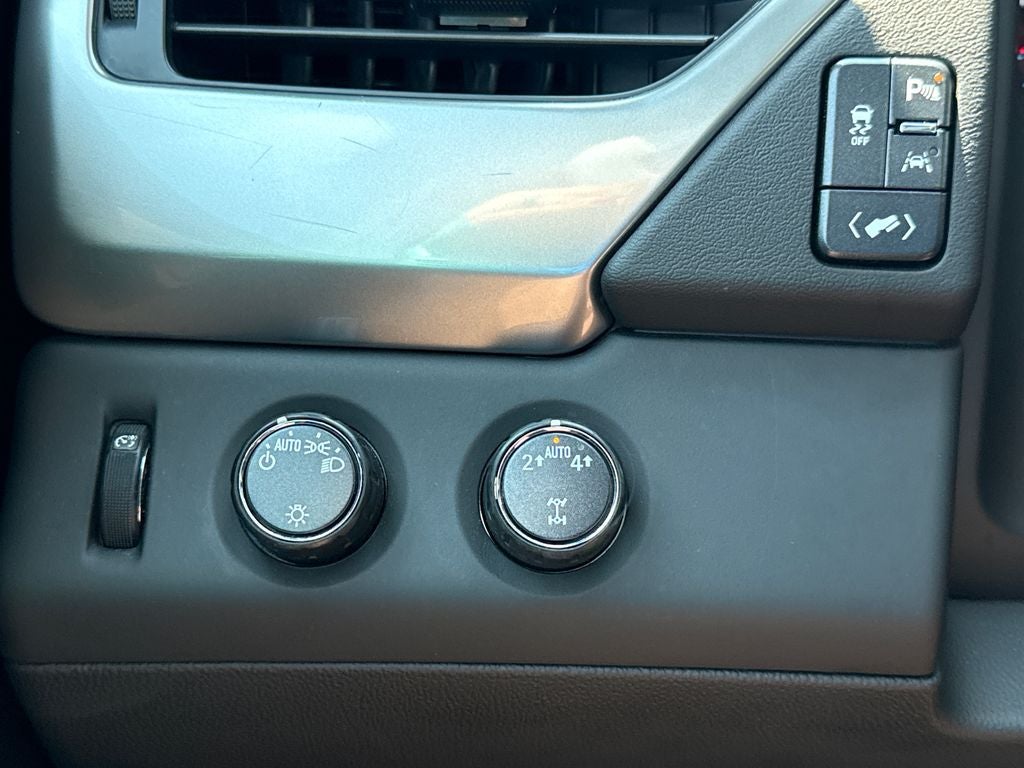 2020 Chevrolet Tahoe LS 4WD Near Milwaukee WI