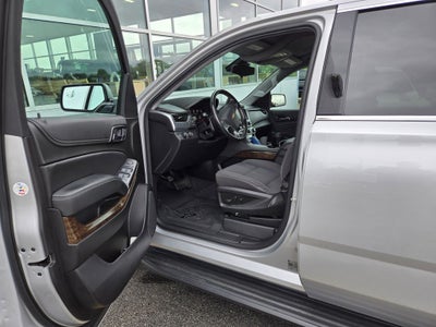 2020 Chevrolet Tahoe LS 4WD Near Milwaukee WI