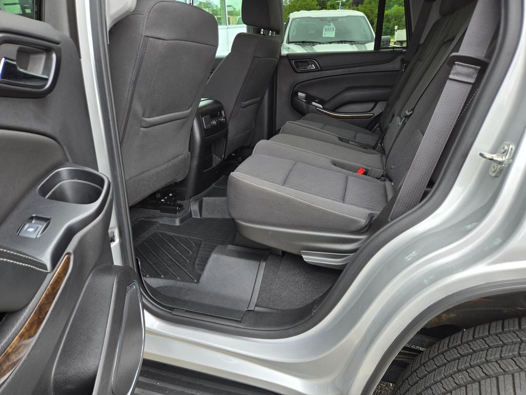 2020 Chevrolet Tahoe LS 4WD Near Milwaukee WI