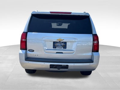 2020 Chevrolet Tahoe LS 4WD Near Milwaukee WI