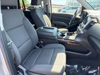 2020 Chevrolet Tahoe LS 4WD Near Milwaukee WI