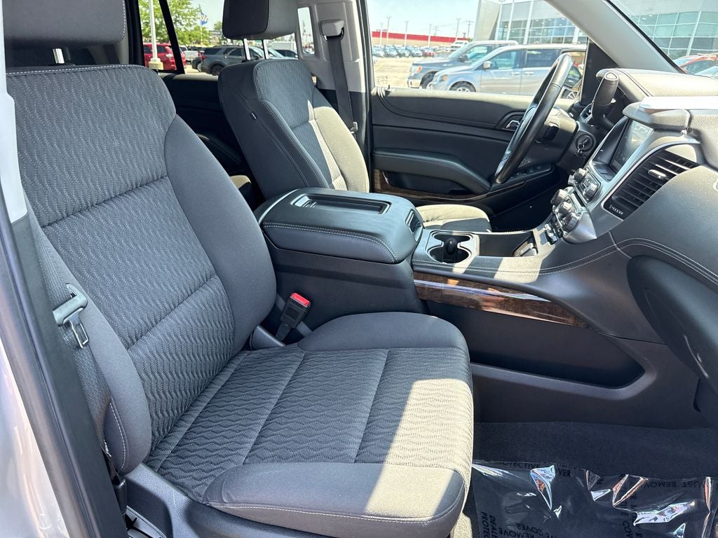2020 Chevrolet Tahoe LS 4WD Near Milwaukee WI