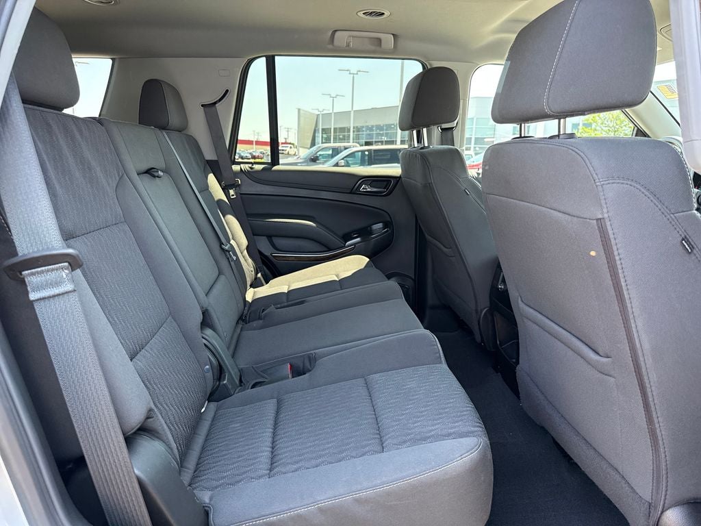 2020 Chevrolet Tahoe LS 4WD Near Milwaukee WI