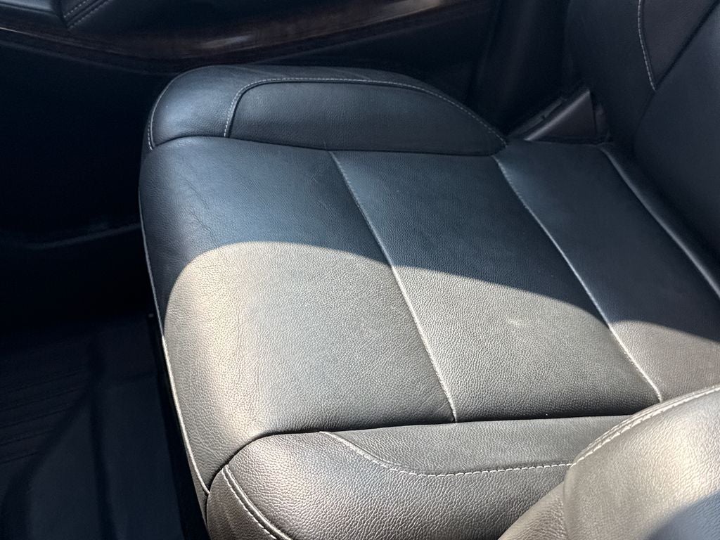 2018 Chevrolet Tahoe LT LT1