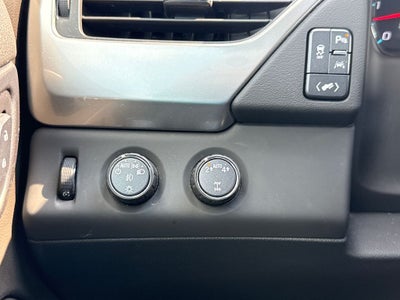 2018 Chevrolet Tahoe LT LT1