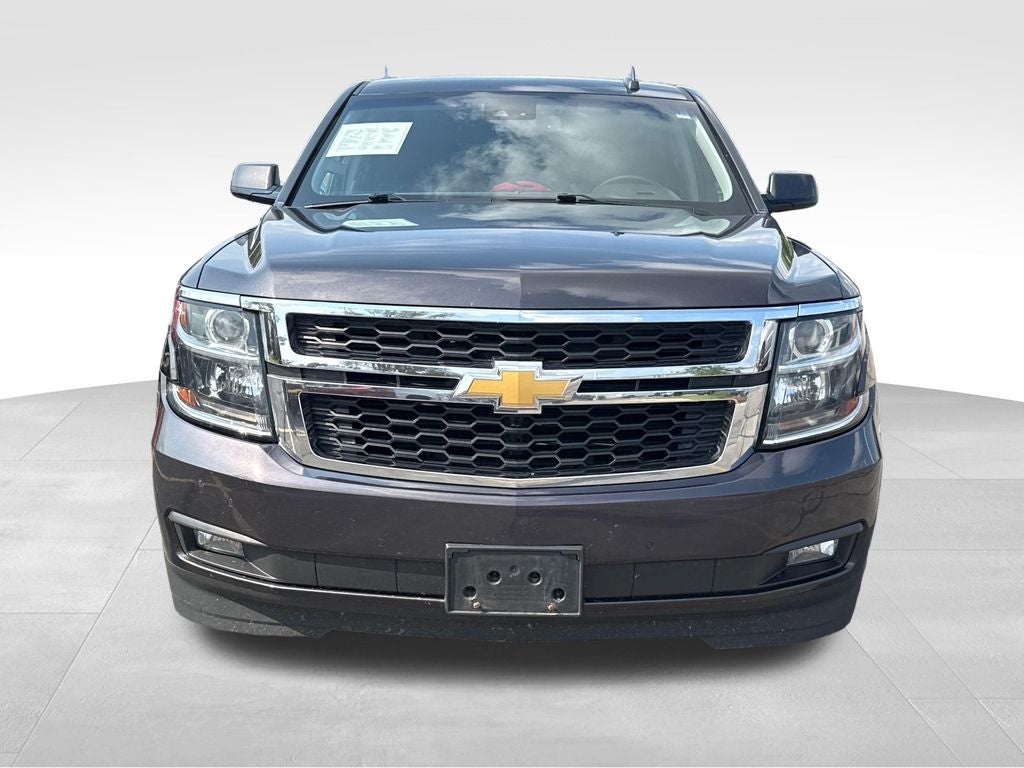 2018 Chevrolet Tahoe LT LT1