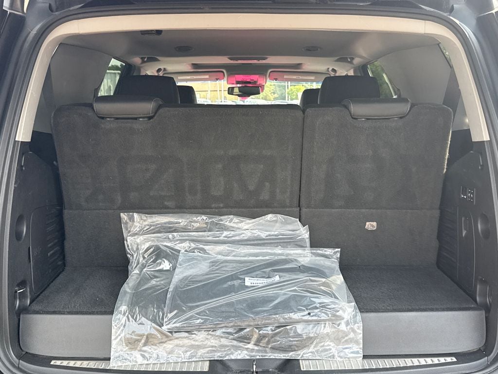 2018 Chevrolet Tahoe LT LT1