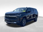 2022 Chevrolet Suburban LS Blue Certified 4WD Near Milwaukee WI