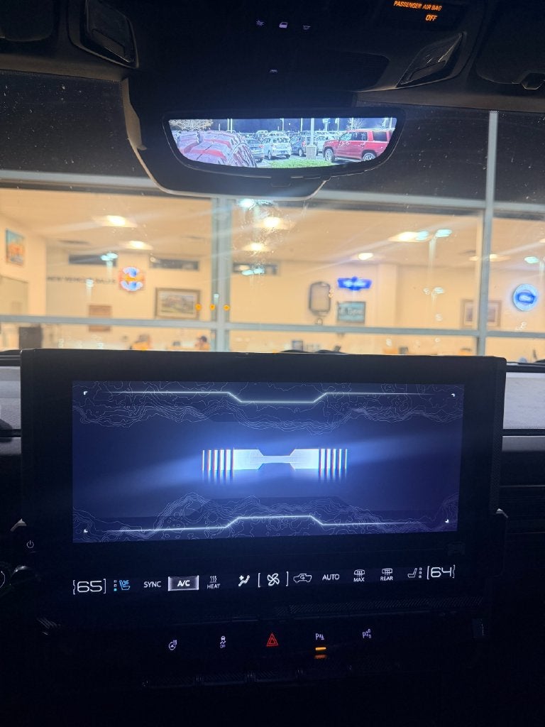 2025 GMC Hummer EV Pickup 2X
