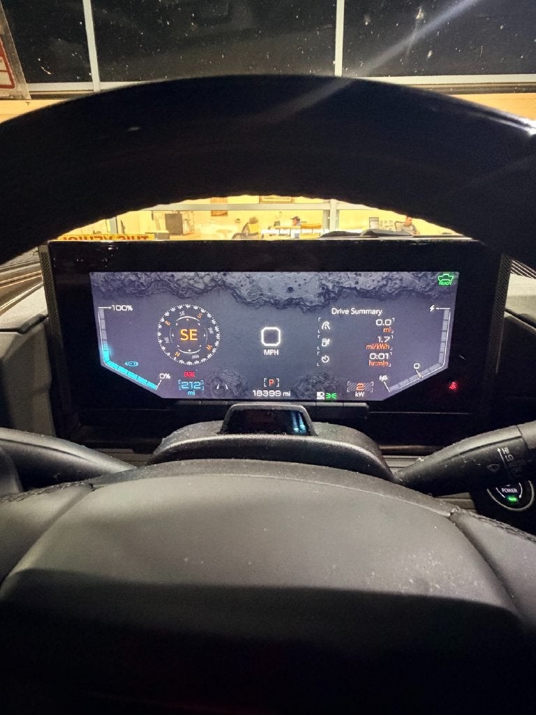 2025 GMC Hummer EV Pickup 2X