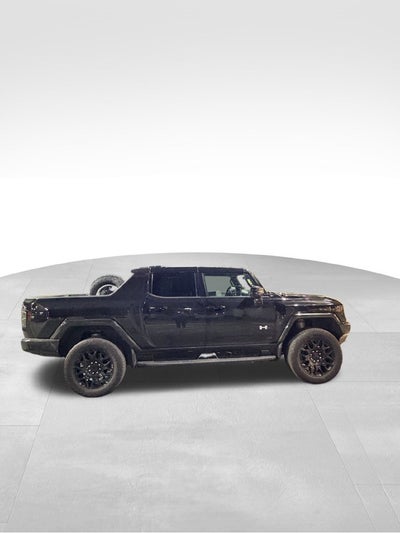 2025 GMC Hummer EV Pickup 2X