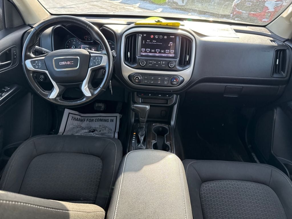 2016 GMC Canyon SLE1 Near Milwaukee WI