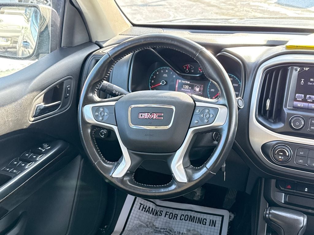 2016 GMC Canyon SLE1 Near Milwaukee WI