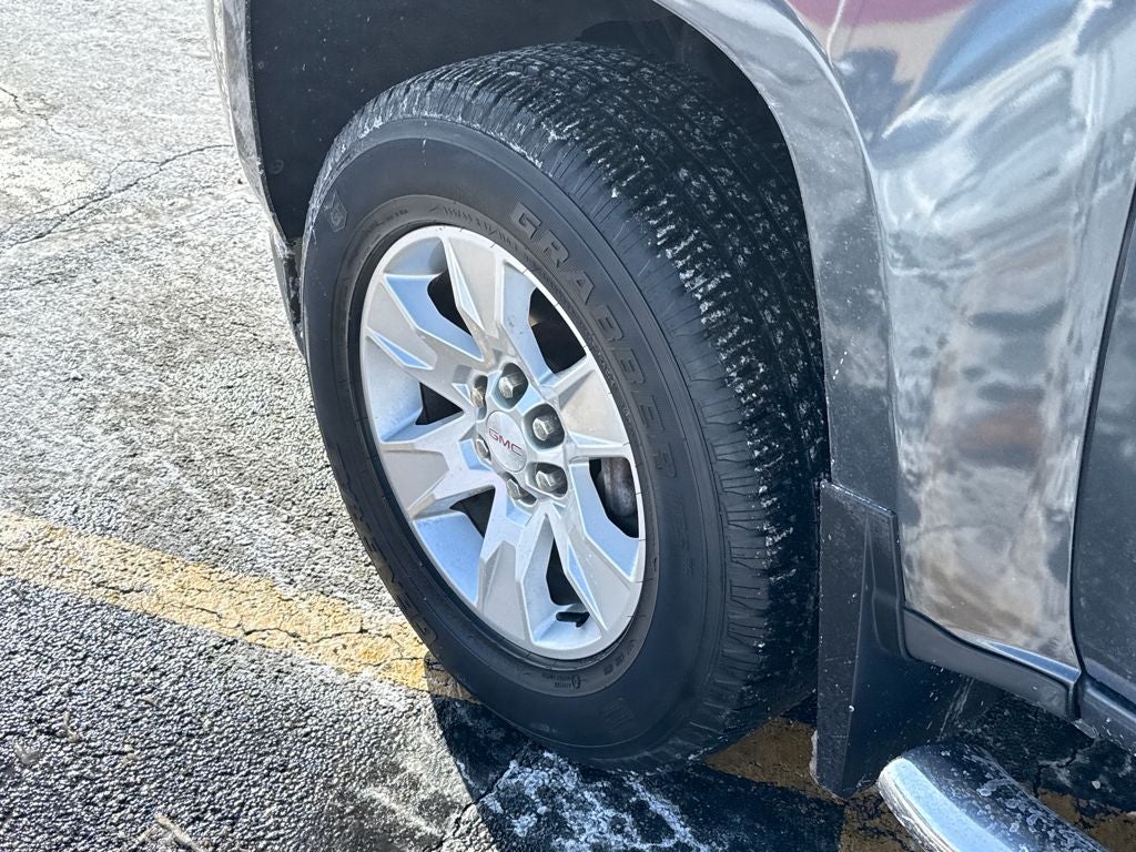 2016 GMC Canyon SLE1 Near Milwaukee WI