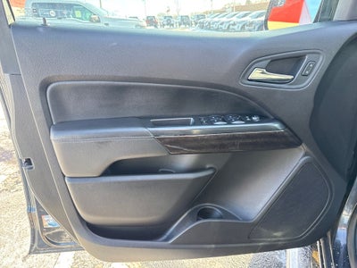 2016 GMC Canyon SLE1 Near Milwaukee WI