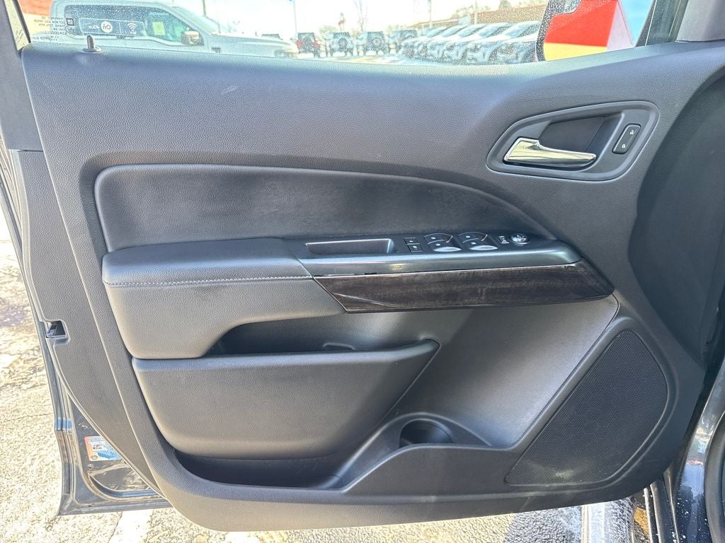 2016 GMC Canyon SLE1 Near Milwaukee WI