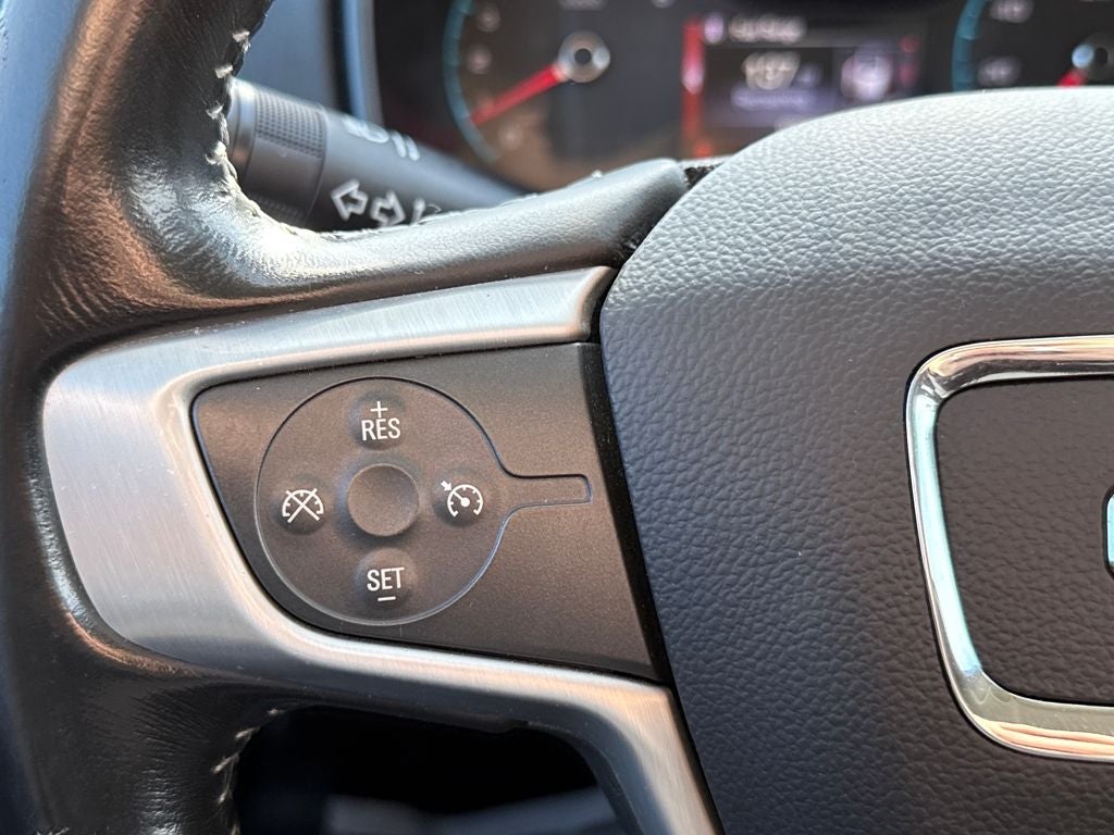 2016 GMC Canyon SLE1 Near Milwaukee WI