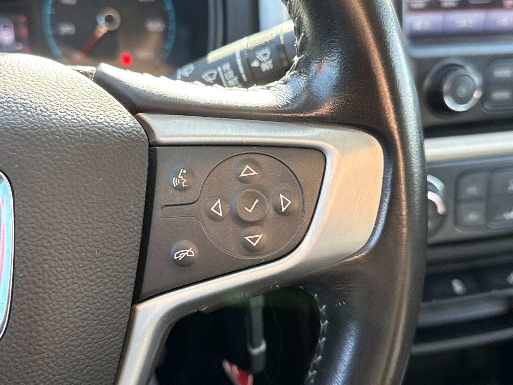 2016 GMC Canyon SLE1 Near Milwaukee WI