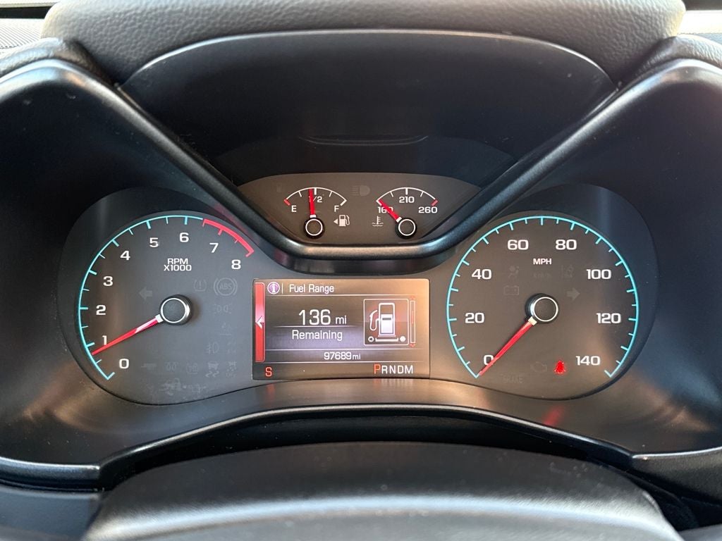 2016 GMC Canyon SLE1 Near Milwaukee WI