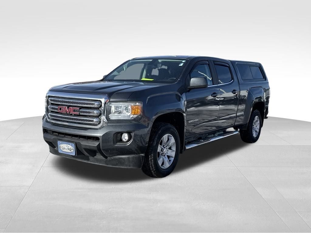 2016 GMC Canyon SLE1 Near Milwaukee WI