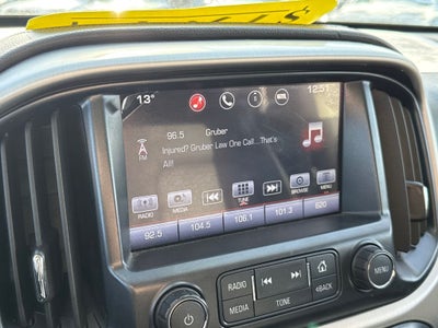 2016 GMC Canyon SLE1 Near Milwaukee WI