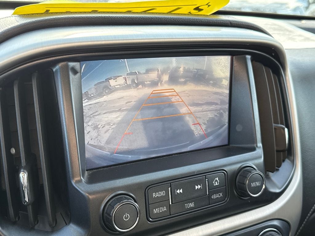 2016 GMC Canyon SLE1 Near Milwaukee WI