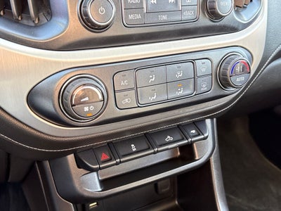 2016 GMC Canyon SLE1 Near Milwaukee WI